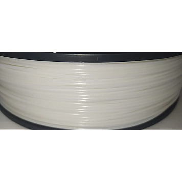 HIPS Белый 3Dfilament Ø1,75мм Вес:0,75кг