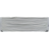 PETG(COPET) Белый 3Dfilament Ø1,75мм Вес:3кг