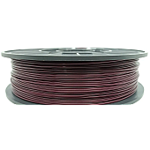 PETG(COPET) Бордовый 3Dfilament Ø1,75мм Вес:0,75кг