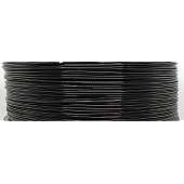 PETG(COPET) Черный 3Dfilament Ø1,75мм Вес:3кг
