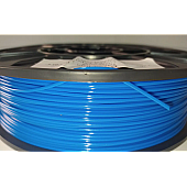 PETG(COPET) Голубой 3Dfilament Ø1,75мм Вес:0,75кг
