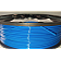 PETG(COPET) Голубой 3Dfilament Ø1,75мм Вес:0,75кг