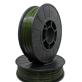 PETG(COPET) Хаки 3Dfilament Ø1,75мм Вес:0,75кг