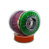 PETG(COPET) Переходной цвет 3Dfilament Ø1,75мм Вес: 0,75кг