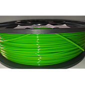 PETG(COPET) Салатовый 3Dfilament Ø1,75мм Вес:0,75кг