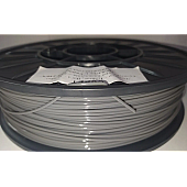 PETG(COPET) Серый 3Dfilament Ø1,75мм Вес:0,75кг
