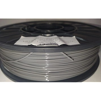 PETG(COPET) Серый 3Dfilament Ø1,75мм Вес: 3кг