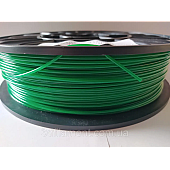 PETG(COPET) Зеленый 3Dfilament Ø1,75мм Вес:0,75кг
