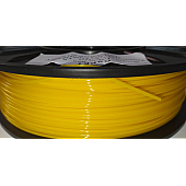 PETG(COPET) Желтый 3Dfilament Ø1,75мм Вес:0,75кг