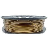 PETG(COPET) Золотой 3Dfilament Ø1,75мм Вес:0,75кг