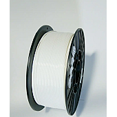 PLA Белый 3Dfilament Ø1,75мм Вес: 3кг