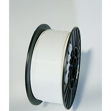 PLA Белый 3Dfilament Ø1,75мм Вес: 3кг