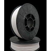 PLA Белый Bluetone 3Dfilament Ø1,75мм Вес: 0,75кг
