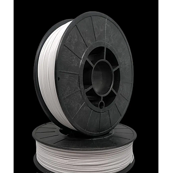 PLA Белый Bluetone 3Dfilament Ø1,75мм Вес: 0,75кг