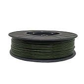 PLA Хаки 3Dfilament Ø1,75мм Вес: 0,75кг