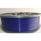 PLA Темно-синий (индиго) 3Dfilament Ø1,75мм Вес: 0,75кг