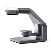 Двухосный поворотный стол для 3D сканеров 3DMakerpro Seal, Seal Lite 