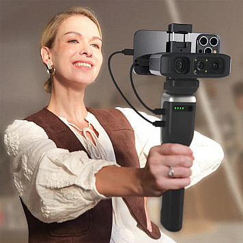 3D сканер 3DMAKERPRO Moose Lite-3