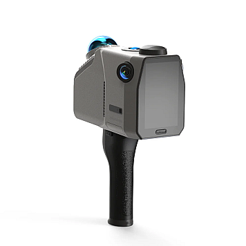 3D сканер 3DMAKERPRO Eagle LiDAR Standard (1x camera)-1