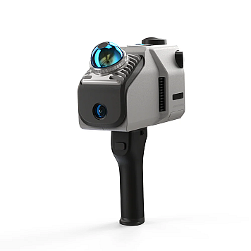 3D сканер 3DMAKERPRO Eagle LiDAR Standard (1x camera)