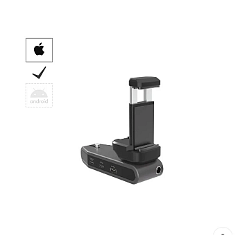 3DMakerprо Mole Коннектор для iOS