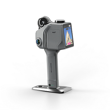 3D сканер 3DMAKERPRO Raven LiDAR Standard (1x camera)-1