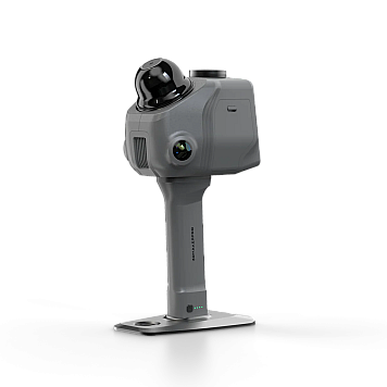 3D сканер 3DMAKERPRO Raven LiDAR Standard (1x camera)