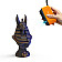 3D сканер 3DMAKERPRO Fox