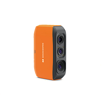 3D сканер 3DMAKERPRO Fox