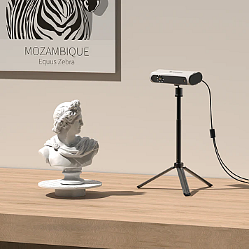 3D сканер 3DMAKERPRO Lynx-3