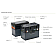 Портативная зарядная электростанция ALLPOWERS 300 ВТ