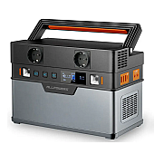 Портативная зарядная электростанция ALLPOWERS 700 ВТ