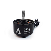 Мотор для квадрокоптера ARMADA 3115 900KV 3-6S 1620 Вт (для FPV дронов 10")