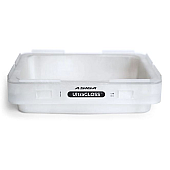 Ванночка UltraGLOSS Build Tray для 3D принтера серии MAX, 1 л