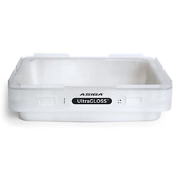Ванночка UltraGLOSS Build Tray для 3D принтера серии MAX, 1 л