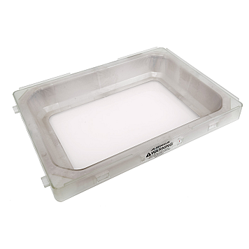 Ванночка PRO 4K Build Tray для 3D принтера, 2 л