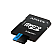 Карта памяти MICROSDHC (UHS-1) A-DATA PREMIER 16GB CLASS 10 A1 (R-100MB/S) (ADAPTER SD)