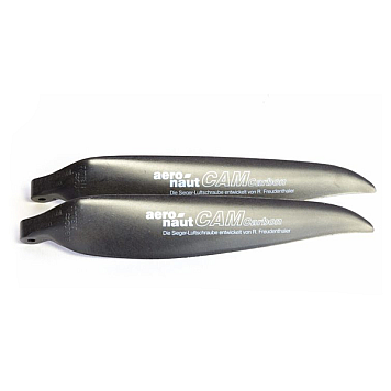 Лопасти складные карбоновые для самолета Aeronaut CAM Carbon 12.5х7.5