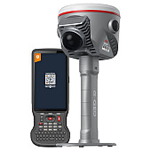 3D сканер AlphaGEO Falcon X
