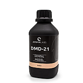 Фотополимерная смола Ameralabs DMD-21 Sand (Песочный) 0,25л