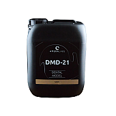 Фотополимерная смола Ameralabs DMD-21 Sand (Песочный) 5л