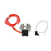 Хотенд для 3д принтера Creality CR-10 Smart