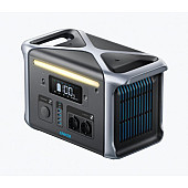 Портативная зарядная электростанция Anker 757 1500 Вт