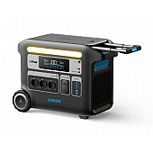 Портативная зарядная электростанция Anker 767 2400 Вт