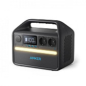 Портативная зарядная электростанция Anker 521 200 Вт