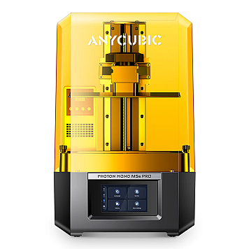 3D принтер Anycubic Photon Mono M5s Pro (14K)-1