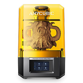 3D принтер Anycubic Photon Mono M5s Pro (14K)