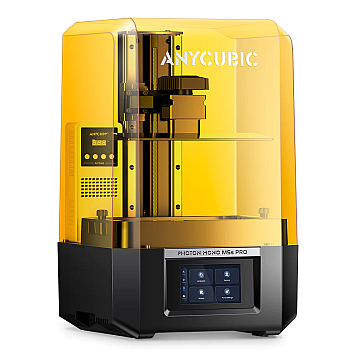 3D принтер Anycubic Photon Mono M5s Pro (14K)-5
