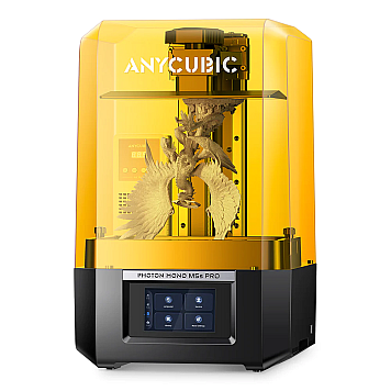 3D принтер Anycubic Photon Mono M5s Pro (14K)-6