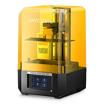 3D принтер Anycubic Photon Mono M5s Pro (14K)-7